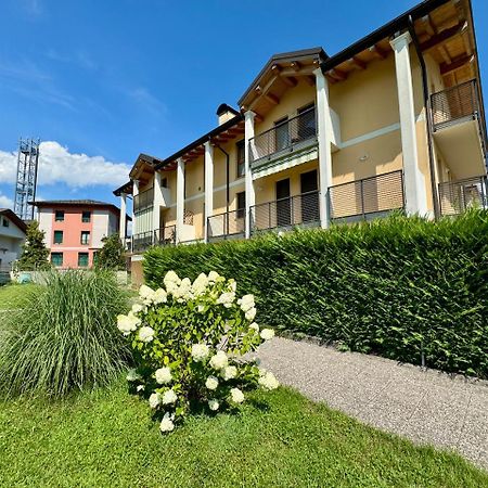 Ai Fol 6 - Stazione E Centro Apartment แฟลเตร ภายนอก รูปภาพ