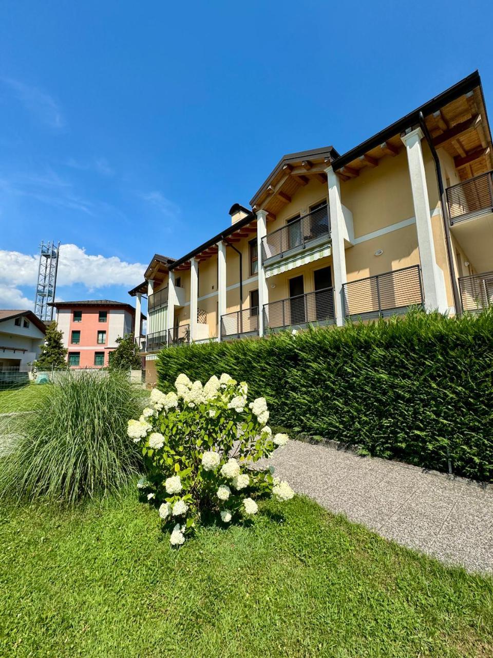 Ai Fol 6 - Stazione E Centro Apartment แฟลเตร ภายนอก รูปภาพ