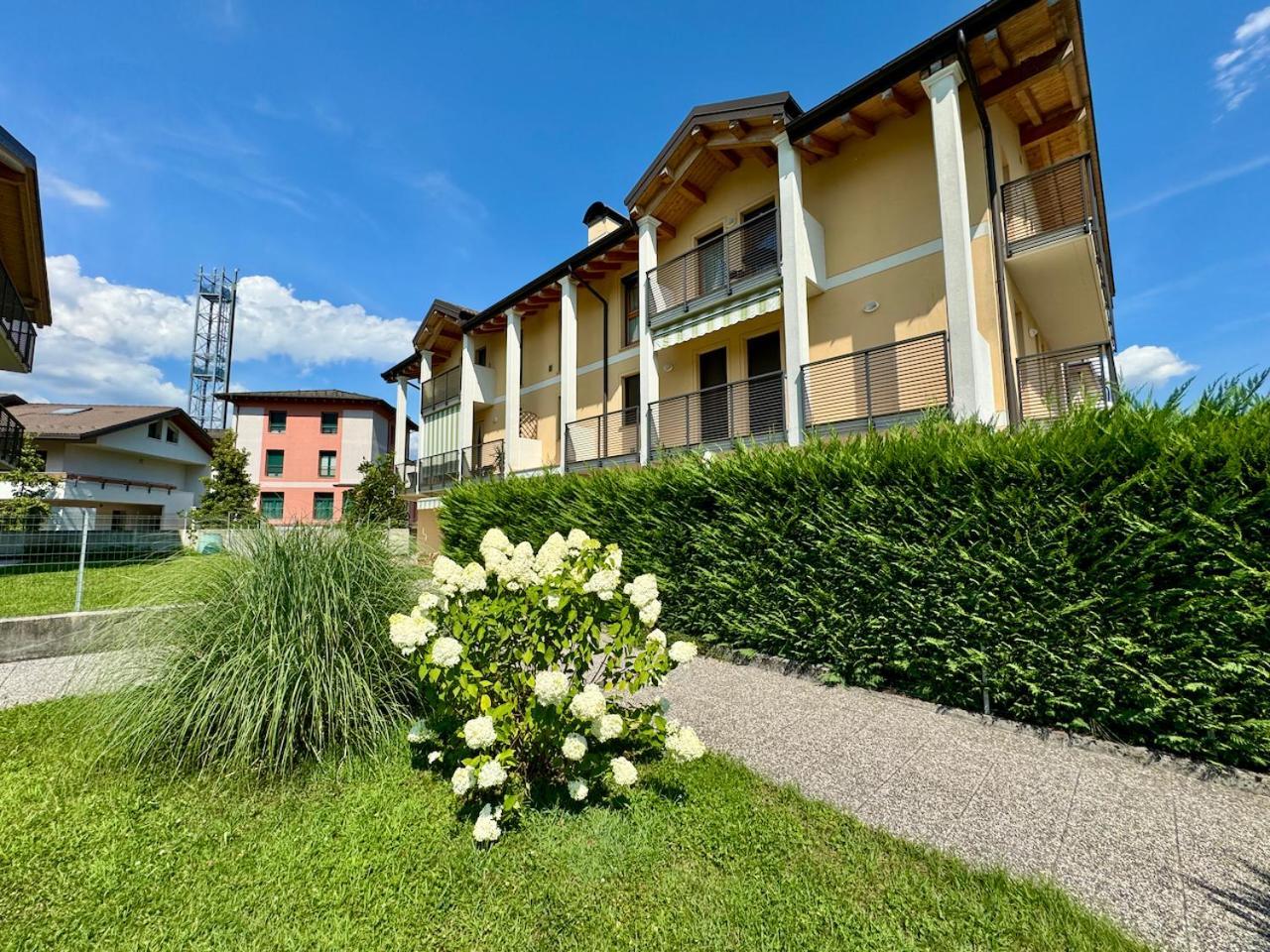 Ai Fol 6 - Stazione E Centro Apartment แฟลเตร ภายนอก รูปภาพ