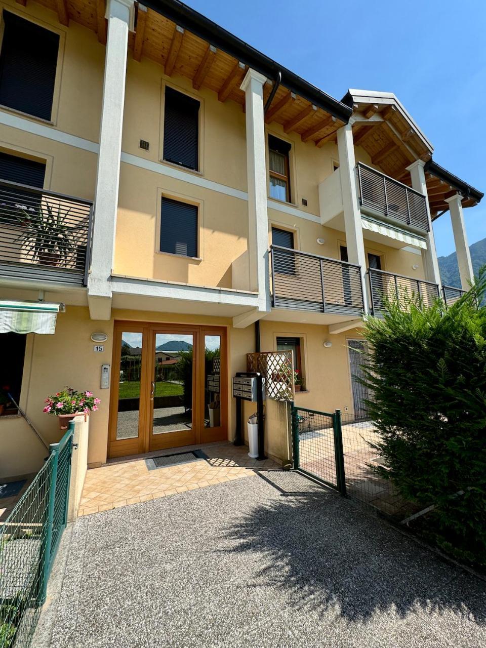 Ai Fol 6 - Stazione E Centro Apartment แฟลเตร ภายนอก รูปภาพ