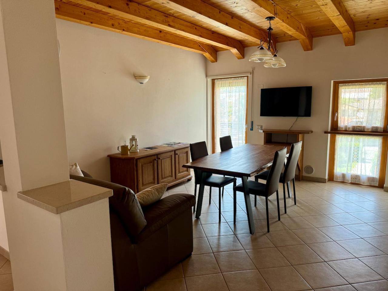 Ai Fol 6 - Stazione E Centro Apartment แฟลเตร ภายนอก รูปภาพ