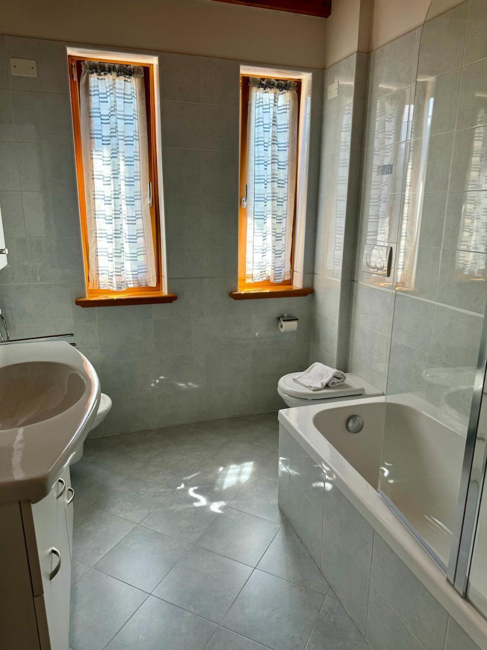 Ai Fol 6 - Stazione E Centro Apartment แฟลเตร ภายนอก รูปภาพ