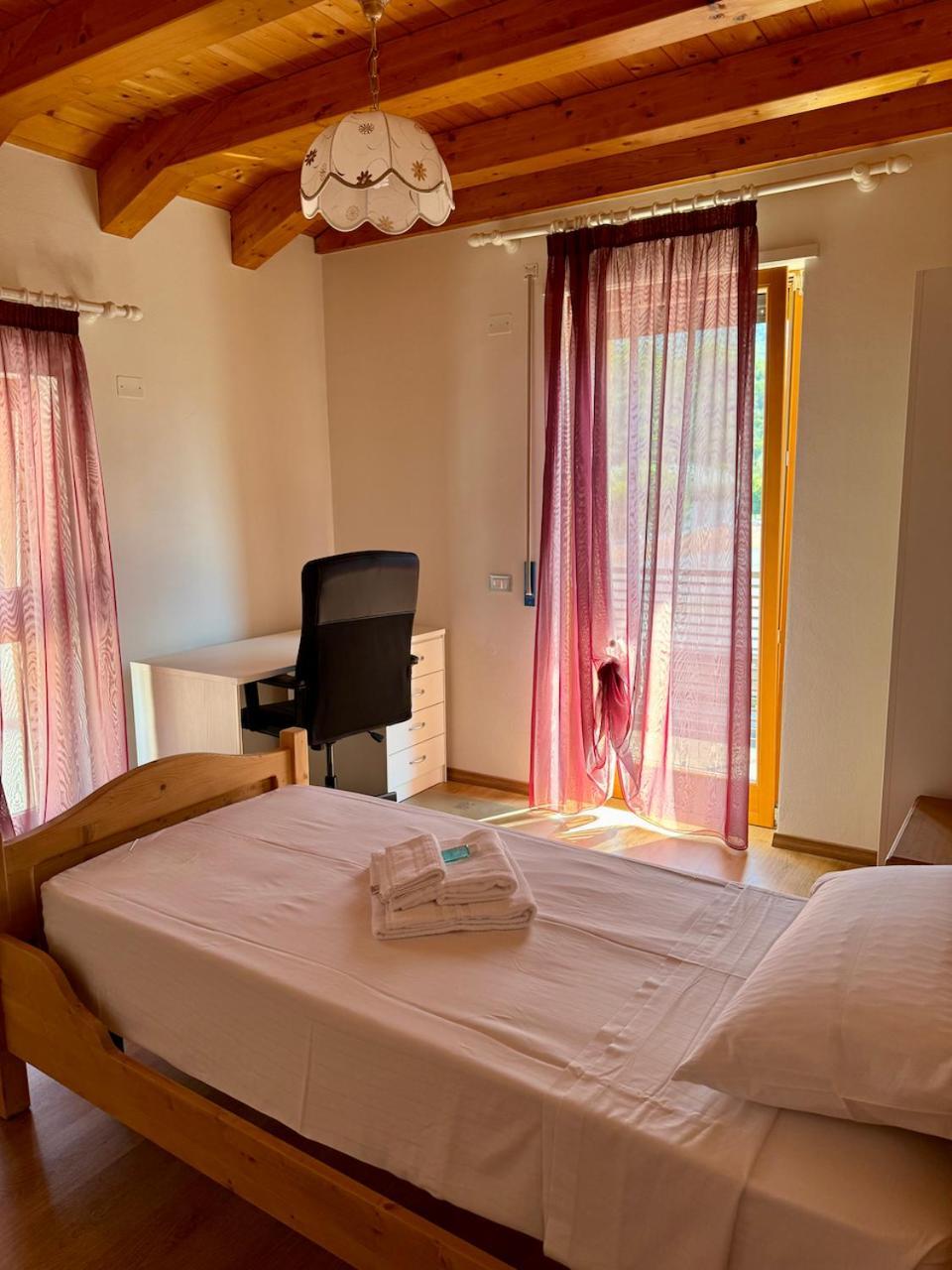 Ai Fol 6 - Stazione E Centro Apartment แฟลเตร ภายนอก รูปภาพ