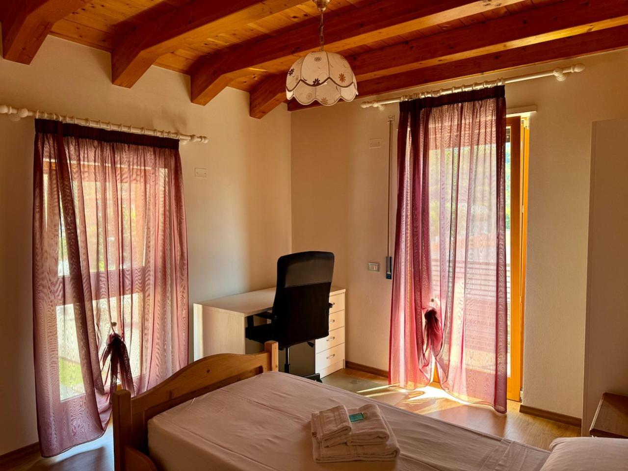 Ai Fol 6 - Stazione E Centro Apartment แฟลเตร ภายนอก รูปภาพ