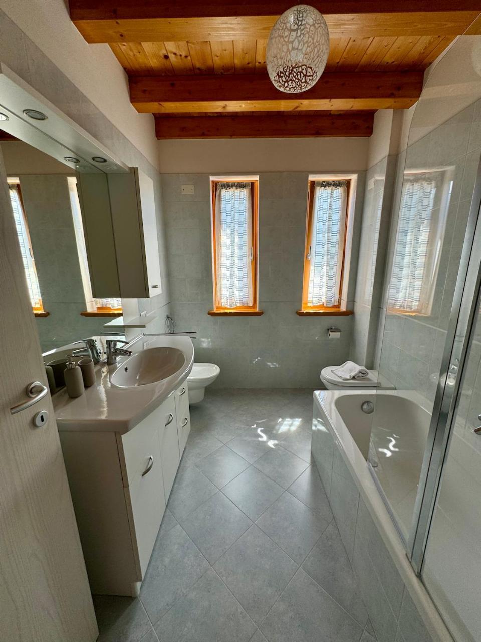 Ai Fol 6 - Stazione E Centro Apartment แฟลเตร ภายนอก รูปภาพ