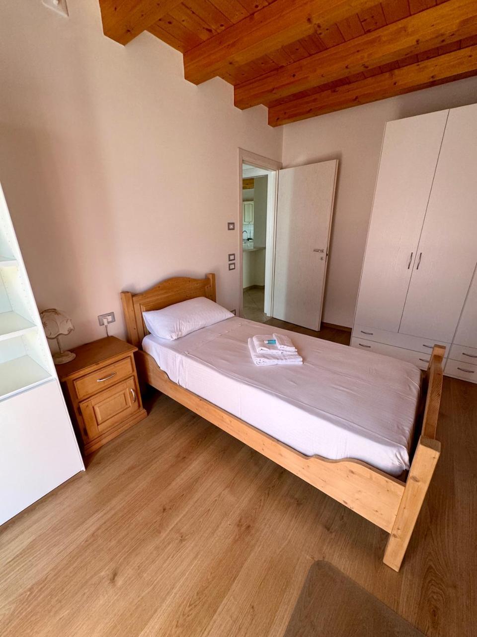 Ai Fol 6 - Stazione E Centro Apartment แฟลเตร ภายนอก รูปภาพ