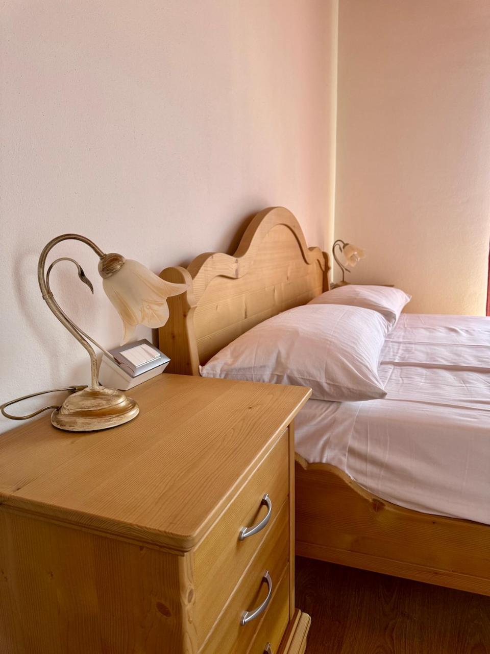 Ai Fol 6 - Stazione E Centro Apartment แฟลเตร ภายนอก รูปภาพ