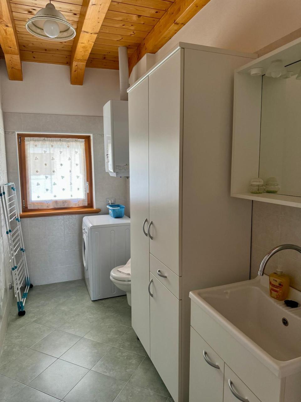 Ai Fol 6 - Stazione E Centro Apartment แฟลเตร ภายนอก รูปภาพ
