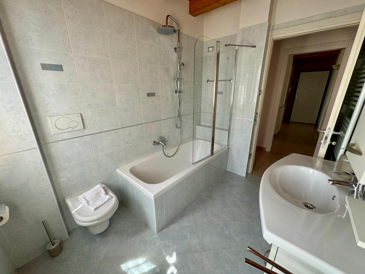 Ai Fol 6 - Stazione E Centro Apartment แฟลเตร ภายนอก รูปภาพ